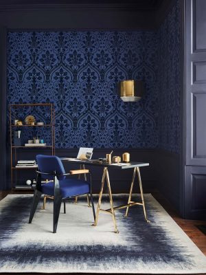 COLE & SON TAPETE 116/9033 THE PEARWOOD COLLECTION