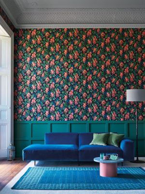COLE & SON TAPETE 117/6017 SEVILLE