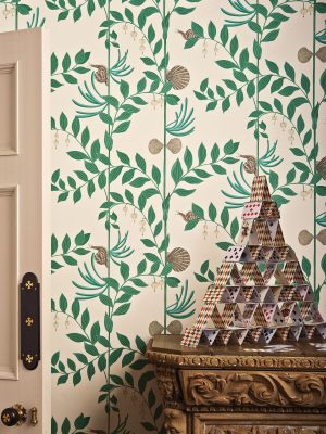 COLE & SON TAPETE 103/9030 WHIMSICAL