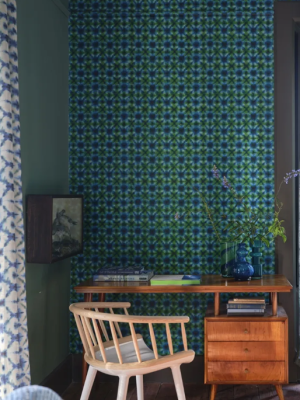 DESIGNERS GUILD TAPETE PDG1160/03 IKEBANA