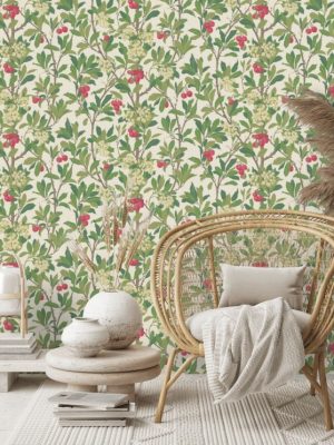 COLE & SON TAPETE 100/10049 ARCHIVE ANTHOLOGY