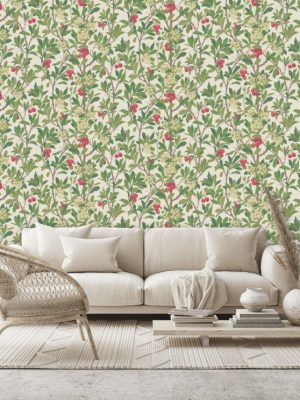 COLE & SON TAPETE 100/10049 ARCHIVE ANTHOLOGY
