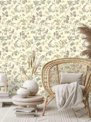 COLE & SON TAPETE 100/2009 ARCHIVE ANTHOLOGY