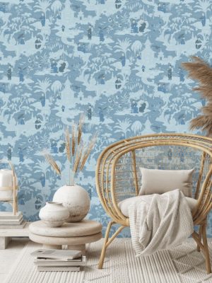 COLE & SON TAPETE 100/8038 ARCHIVE ANTHOLOGY