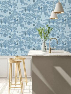 COLE & SON TAPETE 100/8038 ARCHIVE ANTHOLOGY