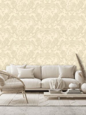 COLE & SON TAPETE 100/3011 ARCHIVE ANTHOLOGY