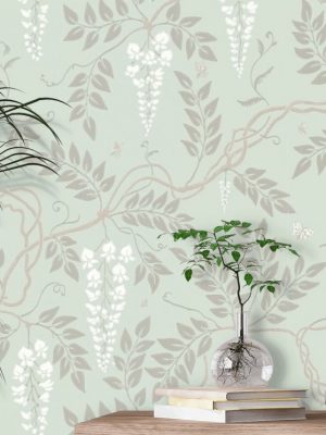 COLE & SON TAPETE 100/9044 ARCHIVE ANTHOLOGY