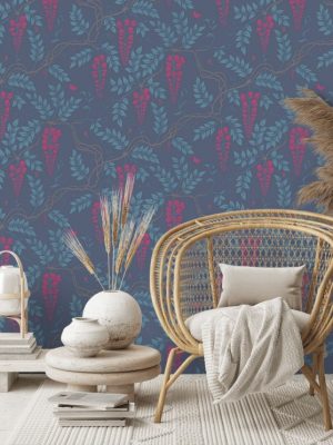 COLE & SON TAPETE 100/9042 ARCHIVE ANTHOLOGY