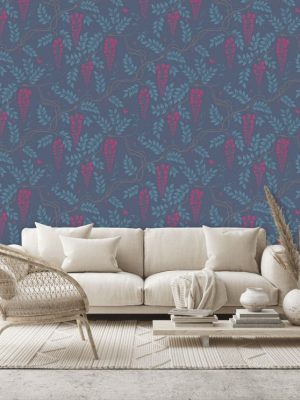 COLE & SON TAPETE 100/9042 ARCHIVE ANTHOLOGY