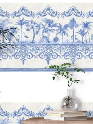 COLE & SON TAPETE 99/10042 FOLIE
