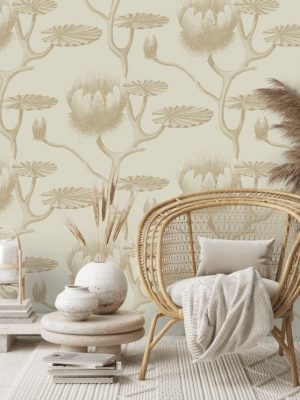 COLE & SON TAPETE 95/4019 CONTEMPORARY RESTYLED