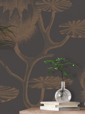 COLE & SON TAPETE 95/4021 CONTEMPORARY RESTYLED
