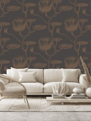 COLE & SON TAPETE 95/4021 CONTEMPORARY RESTYLED
