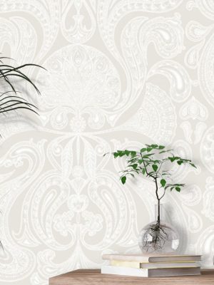 COLE & SON TAPETE 95/7040 CONTEMPORARY RESTYLED