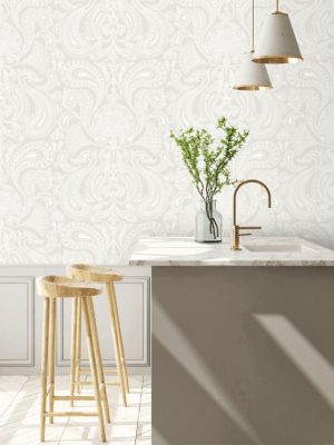 COLE & SON TAPETE 95/7040 CONTEMPORARY RESTYLED