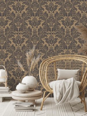 COLE & SON TAPETE 94/6033 ALBEMARLE