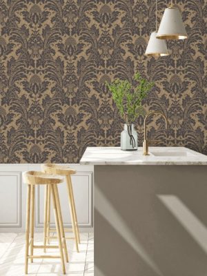 COLE & SON TAPETE 94/6033 ALBEMARLE