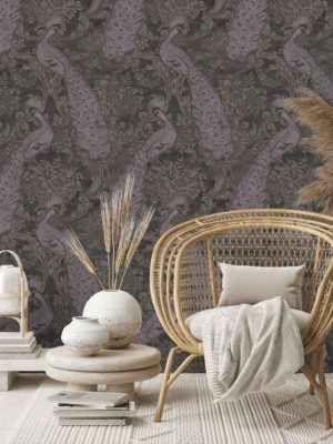 COLE & SON TAPETE 94/7040 ALBEMARLE
