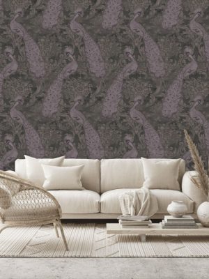COLE & SON TAPETE 94/7040 ALBEMARLE