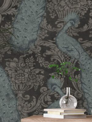 COLE & SON TAPETE 94/7041 ALBEMARLE
