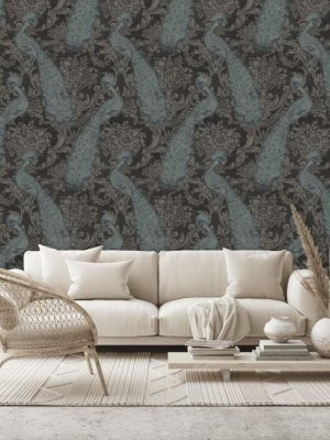 COLE & SON TAPETE 94/7041 ALBEMARLE
