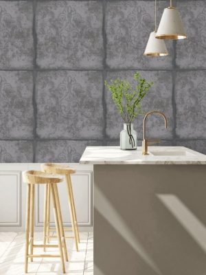 COLE & SON TAPETE 94/4022 ALBEMARLE