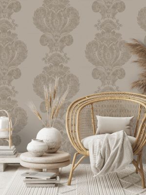 COLE & SON TAPETE 94/1001 ALBEMARLE