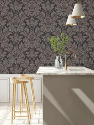 COLE & SON TAPETE 94/6032 ALBEMARLE