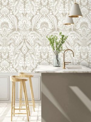 COLE & SON TAPETE 94/2009 ALBEMARLE