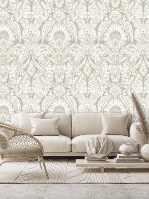 COLE & SON TAPETE 94/2009 ALBEMARLE