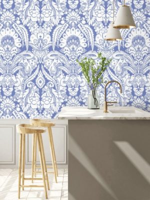 COLE & SON TAPETE 94/2012 ALBEMARLE