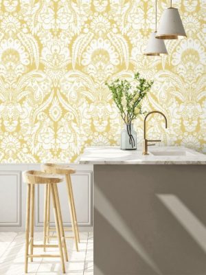 COLE & SON TAPETE 94/2013 ALBEMARLE