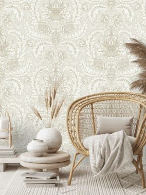 COLE & SON TAPETE 94/9047 ALBEMARLE