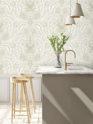 COLE & SON TAPETE 94/9047 ALBEMARLE