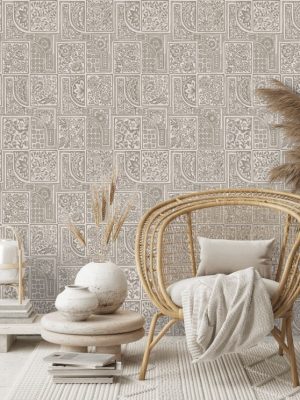 COLE & SON TAPETE 108/9048 MARIINSKY DAMASK