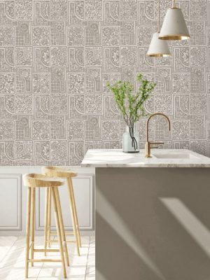 COLE & SON TAPETE 108/9048 MARIINSKY DAMASK