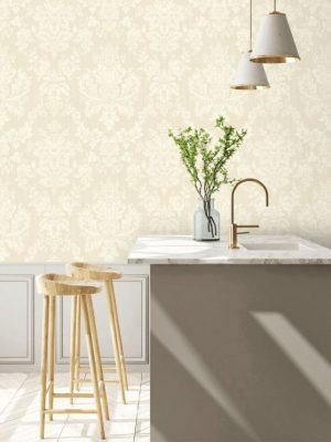 COLE & SON TAPETE 108/5021 MARIINSKY DAMASK