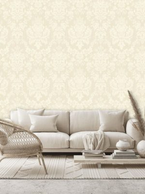 COLE & SON TAPETE 108/5021 MARIINSKY DAMASK