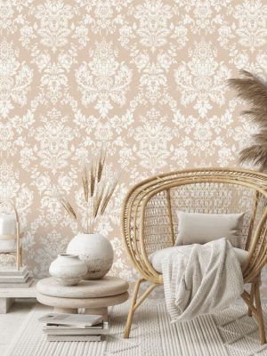 COLE & SON TAPETE 108/5024 MARIINSKY DAMASK