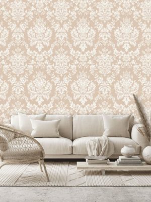 COLE & SON TAPETE 108/5024 MARIINSKY DAMASK