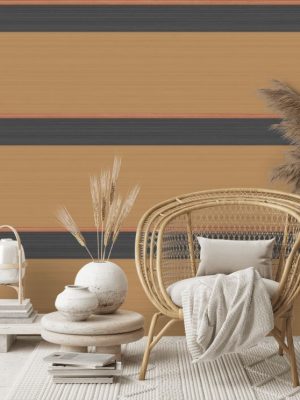 COLE & SON TAPETE 110/10046 MARQUEE STRIPES
