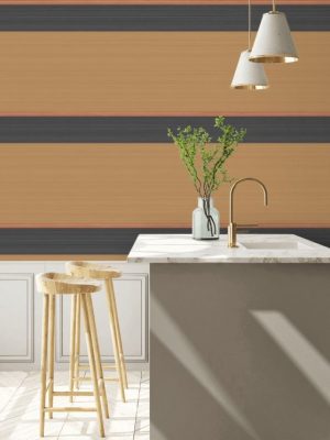 COLE & SON TAPETE 110/10046 MARQUEE STRIPES
