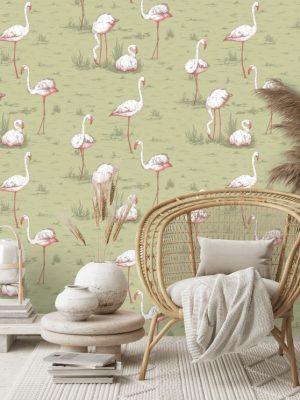 COLE & SON TAPETE 112/11038 ICONS