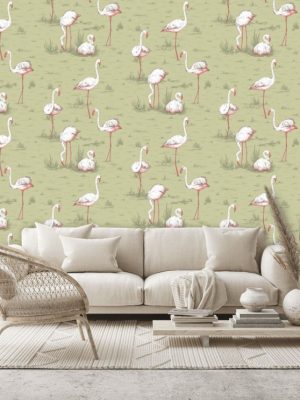COLE & SON TAPETE 112/11038 ICONS