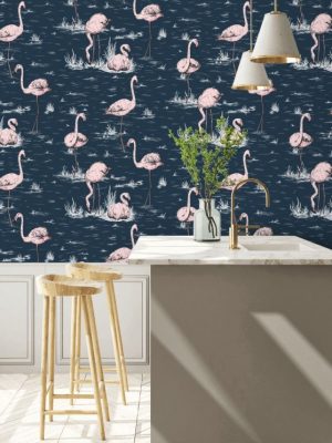 COLE & SON TAPETE 112/11041 ICONS