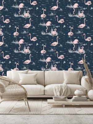 COLE & SON TAPETE 112/11041 ICONS
