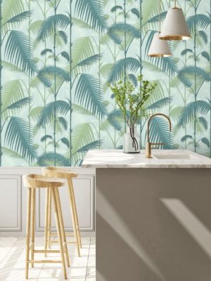 COLE & SON TAPETE 112/1001 ICONS