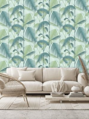 COLE & SON TAPETE 112/1001 ICONS