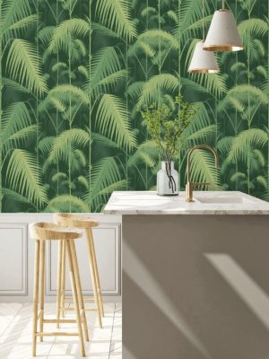 COLE & SON TAPETE 112/1003 ICONS