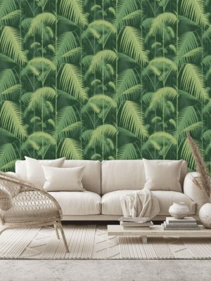 COLE & SON TAPETE 112/1003 ICONS
